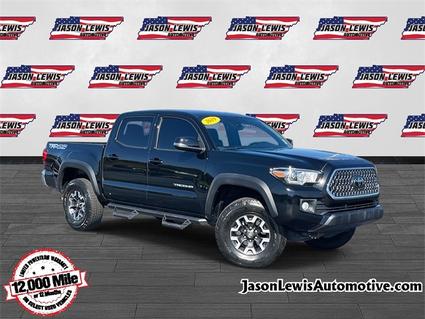2019 Toyota Tacoma Sparta TN