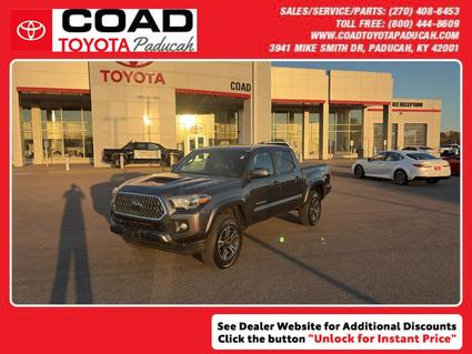 2019 Toyota Tacoma Paducah KY