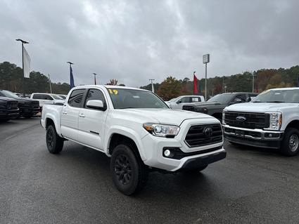 2019 Toyota Tacoma Cullman AL