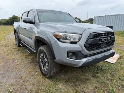 2019 Toyota Tacoma Fayetteville TN