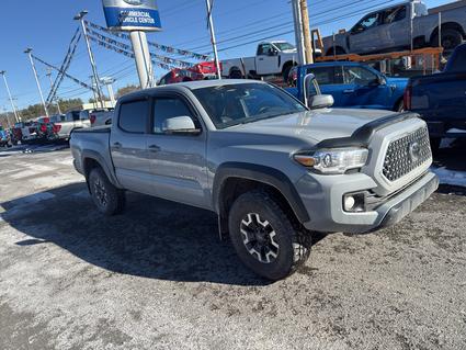 2019 Toyota Tacoma Beckley WV