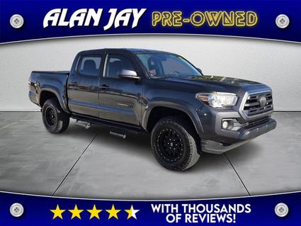 2019 Toyota Tacoma Clewiston FL