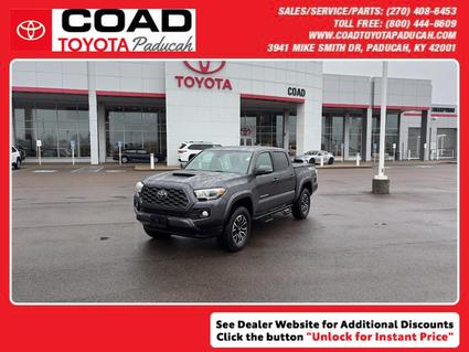 2020 Toyota Tacoma Paducah KY