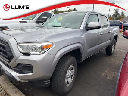 2020 Toyota Tacoma Warrenton OR