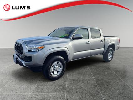 2020 Toyota Tacoma Warrenton OR