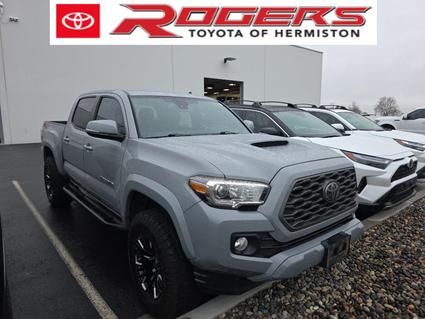 2020 Toyota Tacoma Hermiston OR