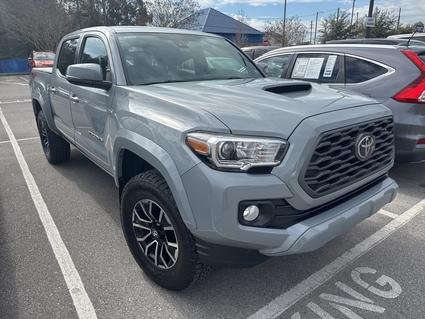 2020 Toyota Tacoma Fort Walton Beach FL
