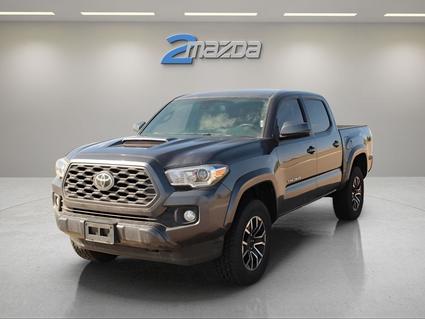 2020 Toyota Tacoma Loveland CO