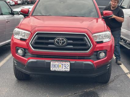 2020 Toyota Tacoma Farmington MO