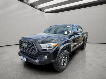 2020 Toyota Tacoma Loveland CO