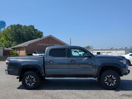2020 Toyota Tacoma Winder GA