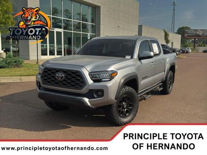2020 Toyota Tacoma Hernando MS