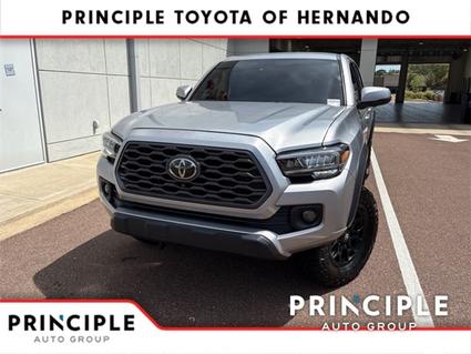 2020 Toyota Tacoma Hernando MS