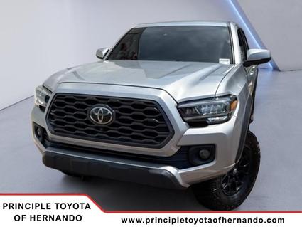 2020 Toyota Tacoma Hernando MS