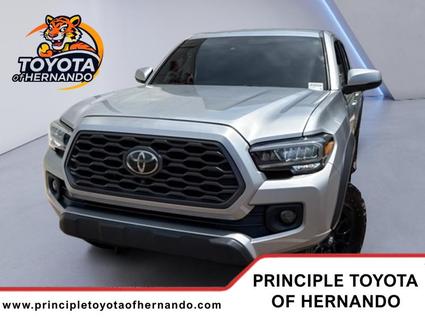 2020 Toyota Tacoma Hernando MS