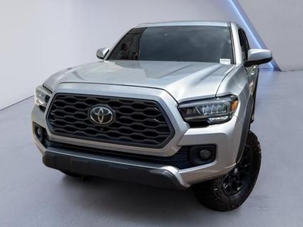 2020 Toyota Tacoma Hernando MS