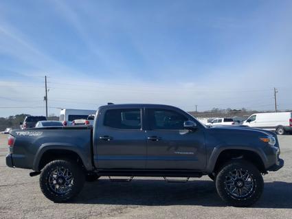 2020 Toyota Tacoma Winder GA