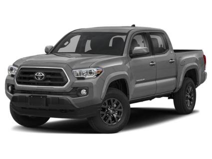 2021 Toyota Tacoma Coeur d'Alene ID