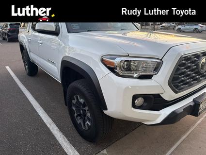 2021 Toyota Tacoma Minneapolis MN