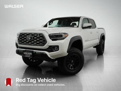 2021 Toyota Tacoma South Saint Paul MN