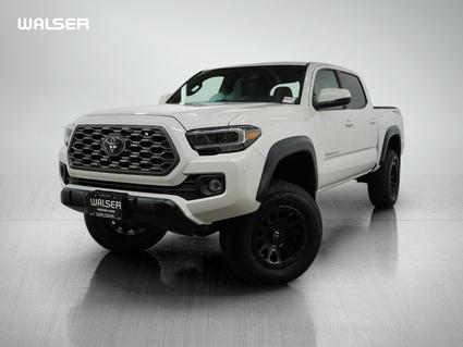 2021 Toyota Tacoma South Saint Paul MN