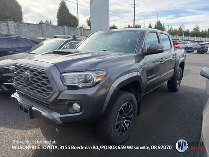 2021 Toyota Tacoma Vero Beach FL