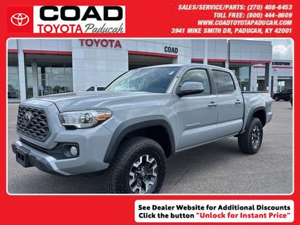2021 Toyota Tacoma Paducah KY