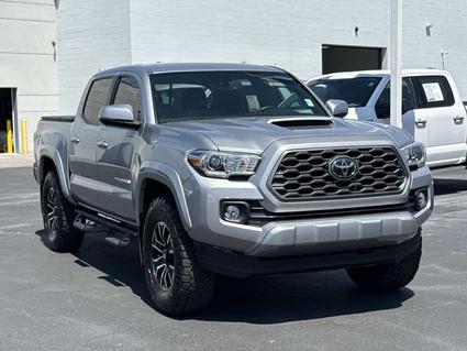 2021 Toyota Tacoma Tullahoma TN
