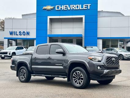 2021 Toyota Tacoma Winnsboro SC
