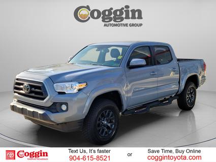 2021 Toyota Tacoma Jacksonville FL