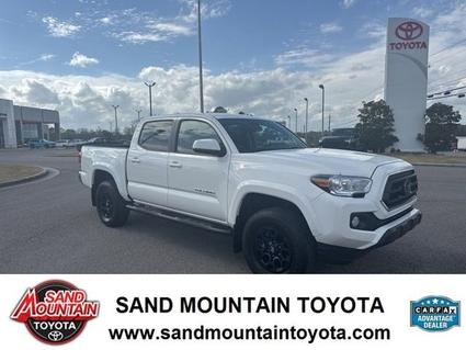 2021 Toyota Tacoma Albertville AL