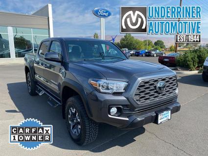 2021 Toyota Tacoma The Dalles OR