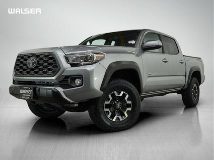 2022 Toyota Tacoma Minneapolis MN