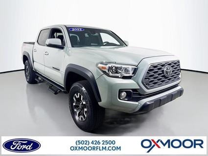 2022 Toyota Tacoma Louisville KY