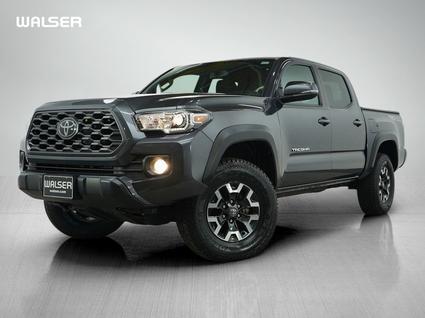 2022 Toyota Tacoma Minneapolis MN