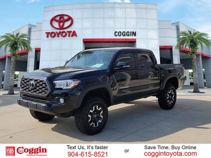 2022 Toyota Tacoma Jacksonville FL