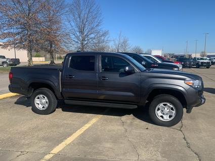 2022 Toyota Tacoma Carbondale IL
