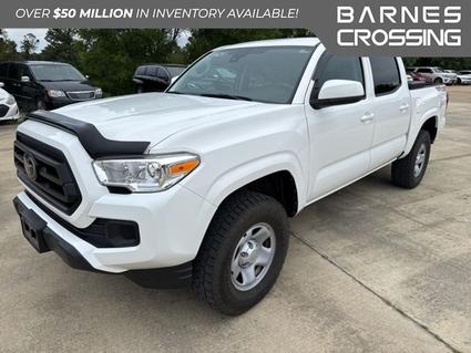 2022 Toyota Tacoma Tupelo MS