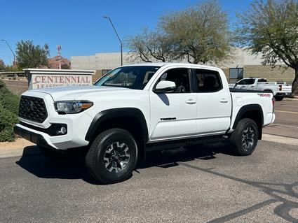 2022 Toyota Tacoma Phoenix AZ