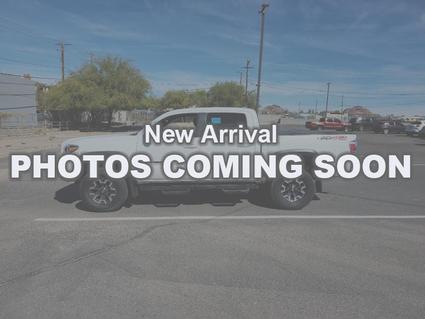 2022 Toyota Tacoma Phoenix AZ
