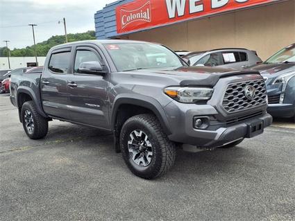 2022 Toyota Tacoma Indiana PA