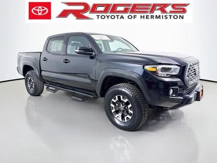 2022 Toyota Tacoma Hermiston OR