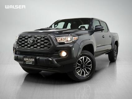 2022 Toyota Tacoma Minneapolis MN