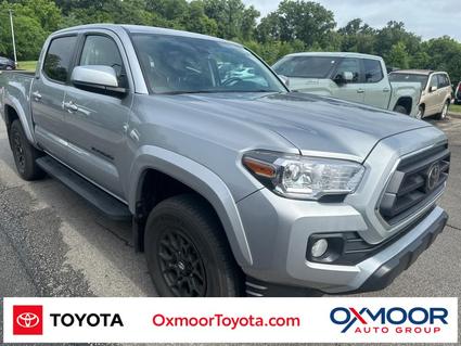 2022 Toyota Tacoma Louisville KY
