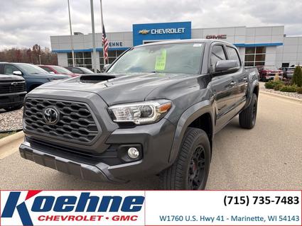 2022 Toyota Tacoma Marinette WI