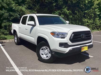 2022 Toyota Tacoma Vero Beach FL