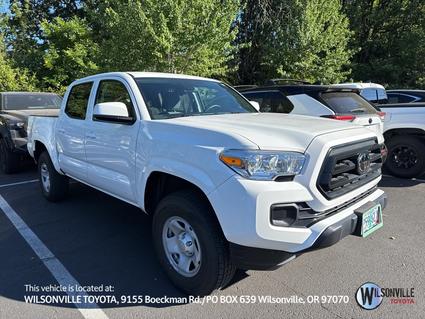 2022 Toyota Tacoma Vero Beach FL