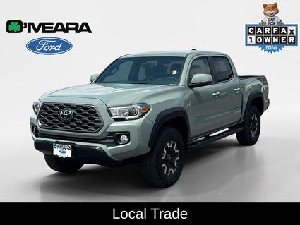 2022 Toyota Tacoma Denver CO