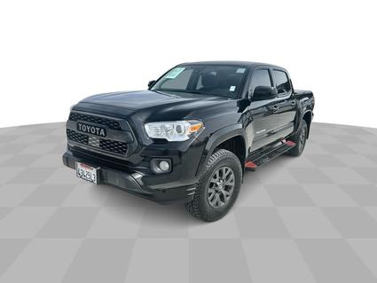 2023 Toyota Tacoma Cathedral City CA