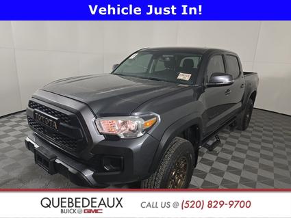 2023 Toyota Tacoma Tucson AZ
